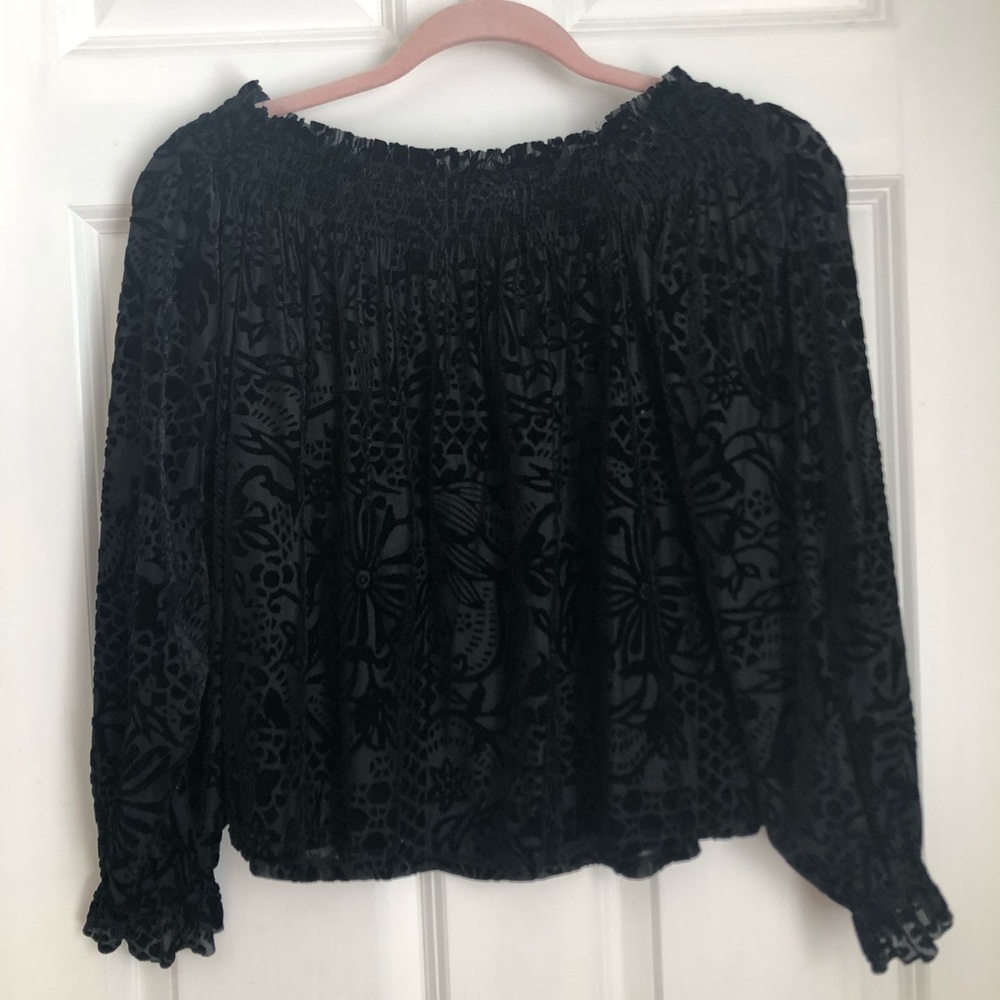 Free People Top